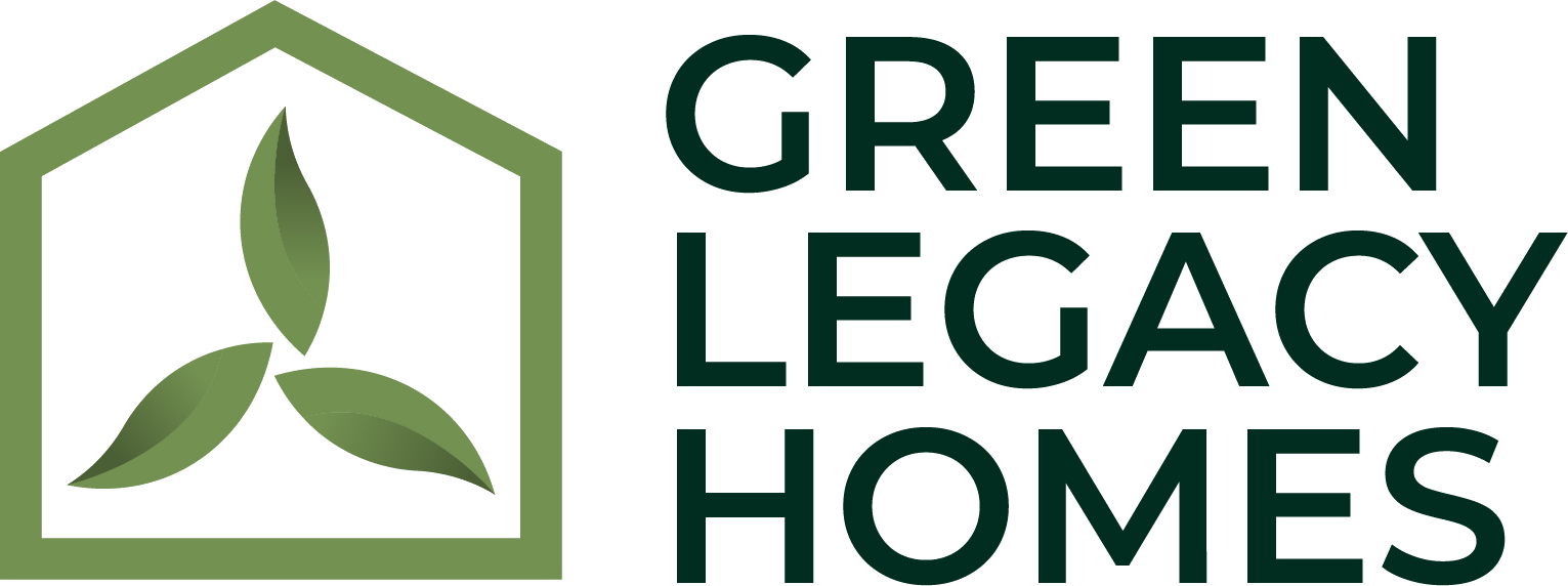 Green Legacy Homes